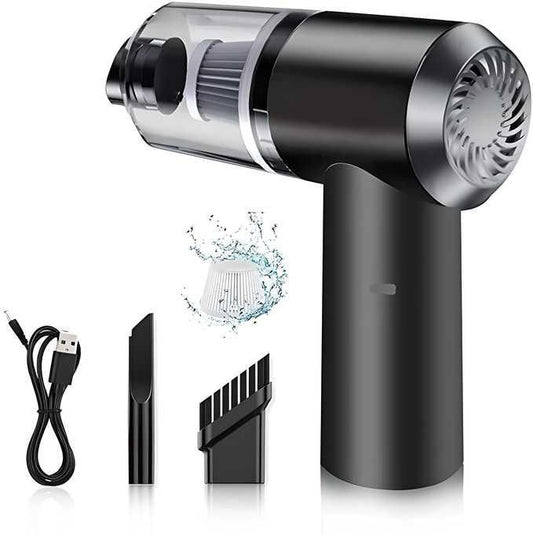 BD Vacuum Suction Cleaner – Powerful Portable Wireless Air Duster